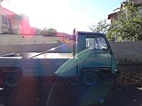 Renault, Estafette 1000 (prise a Vernet-les-bains (66), 2017) (4)